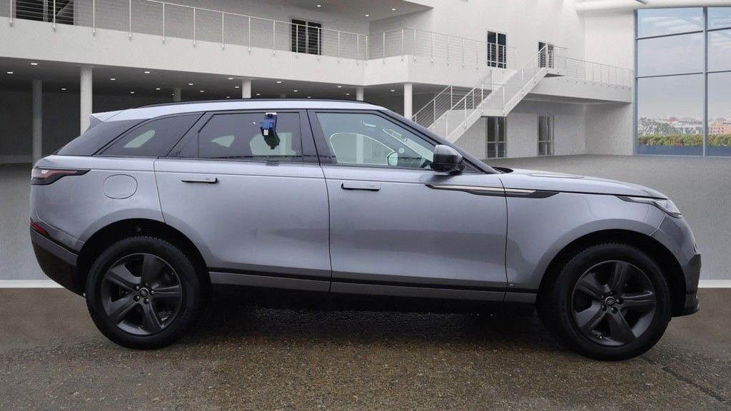 Used Land Rover Range Rover Velar 2021 for sale - 76901144: Photo 13