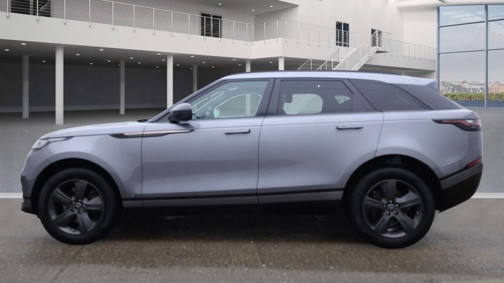 Used Land Rover Range Rover Velar 2021 for sale - 76901144: Photo 14
