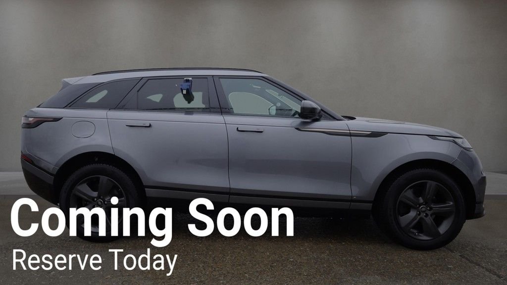 Used Land Rover Range Rover Velar 2021 for sale - 76901144: Photo 15