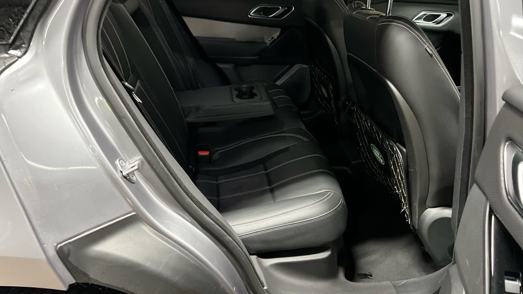 Used Land Rover Range Rover Velar 2021 for sale - 76901144: Photo 17