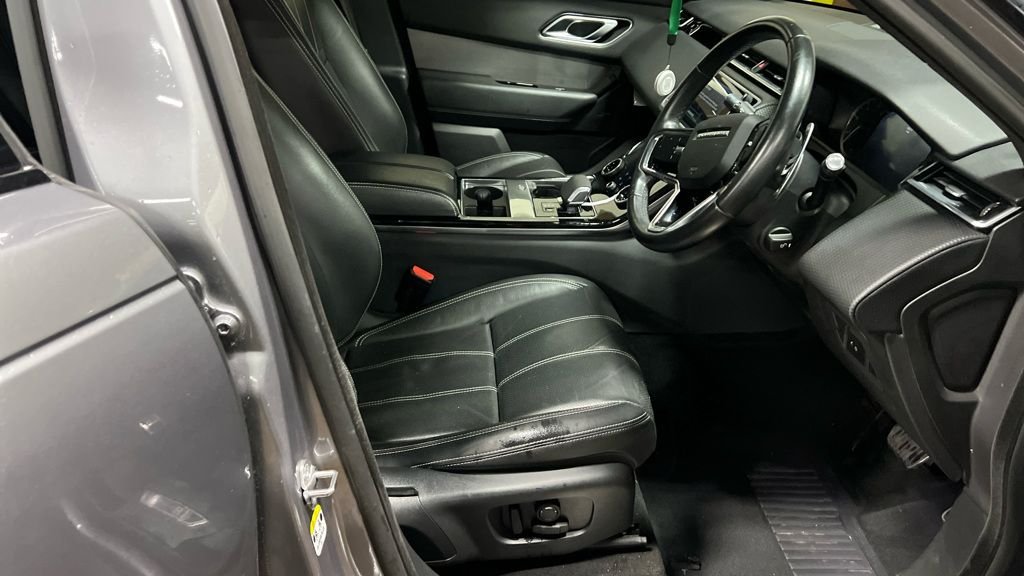 Used Land Rover Range Rover Velar 2021 for sale - 76901144: Photo 18