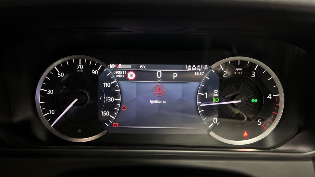 Used Land Rover Range Rover Velar 2021 for sale - 76901144: Photo 20