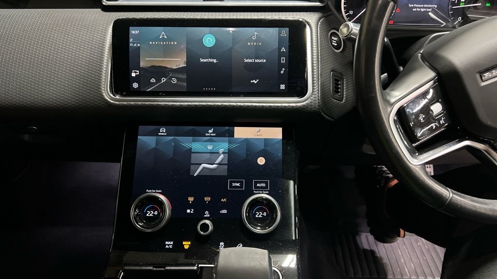 Used Land Rover Range Rover Velar 2021 for sale - 76901144: Photo 21