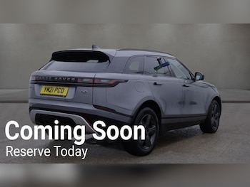 Used Land Rover Range Rover Velar 2021 for sale - 76901144: Photo