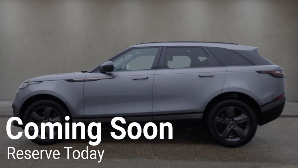 Used Land Rover Range Rover Velar 2021 for sale - 76901144: Photo 7