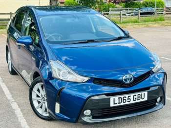 Used Toyota Prius+ 2015 for sale - 74601089: Photo