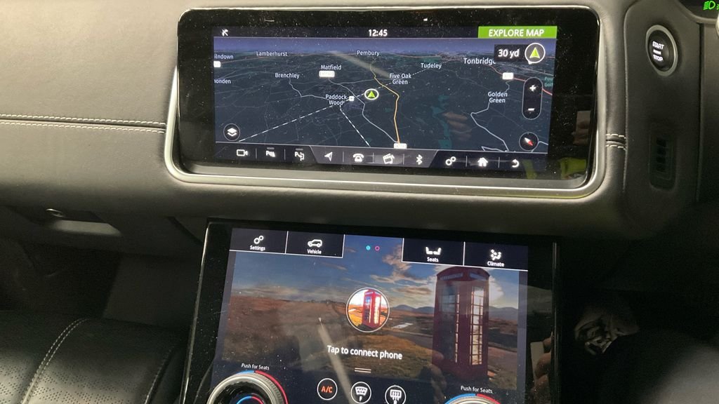 Used Land Rover Range Rover Velar 2018 for sale - 78212872: Photo 10