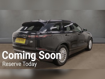 Used Land Rover Range Rover Velar 2018 for sale - 78212872: Photo