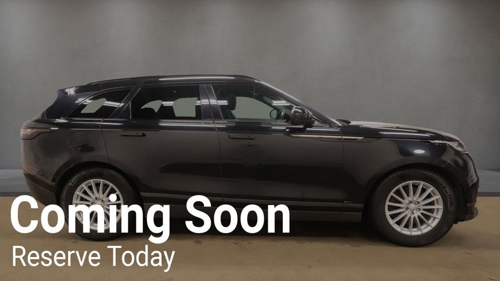 Used Land Rover Range Rover Velar 2018 for sale - 78212872: Photo 5