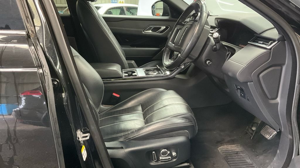 Used Land Rover Range Rover Velar 2018 for sale - 78212872: Photo 8
