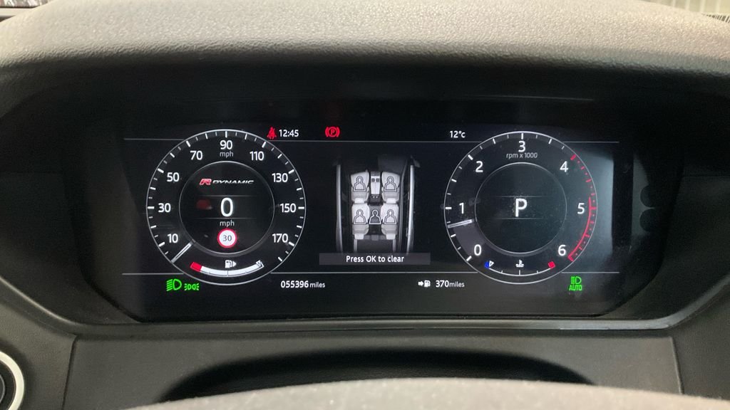 Used Land Rover Range Rover Velar 2018 for sale - 78212872: Photo 9