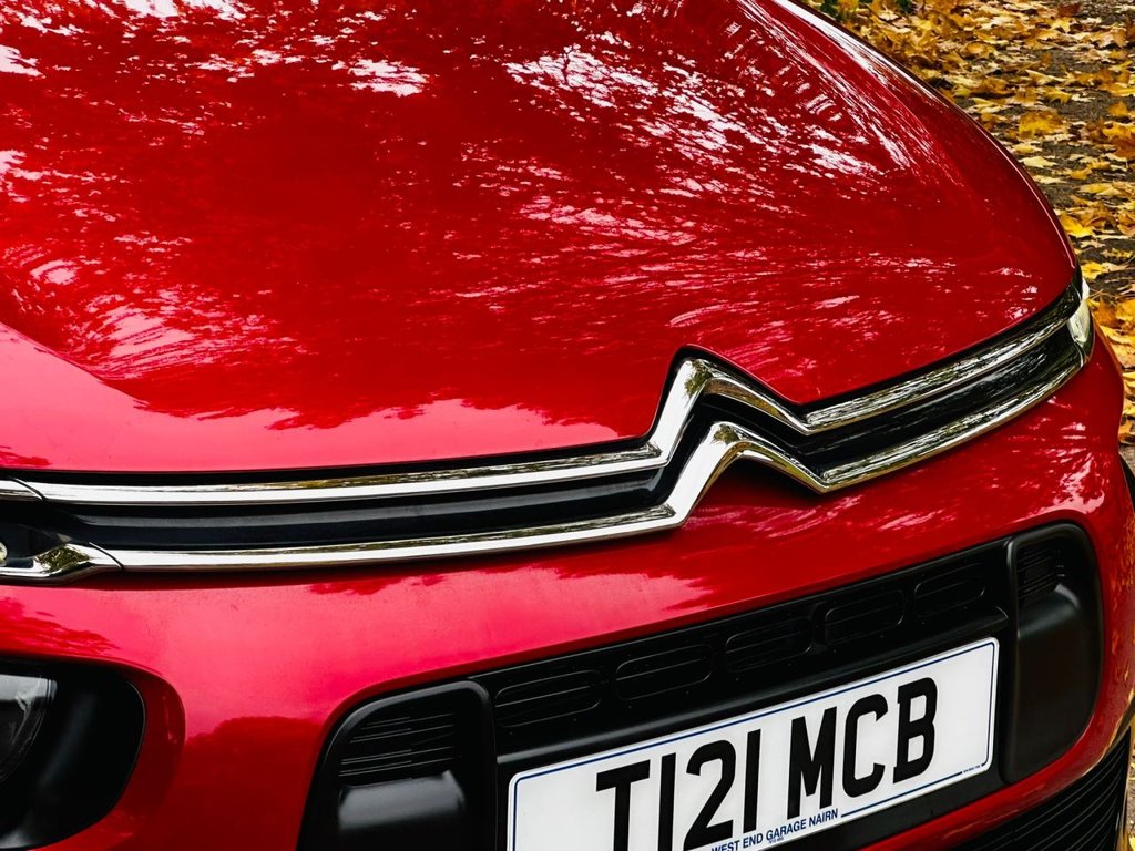 Used Citroen C4 Picasso 2017 for sale - 76080799: Photo 15