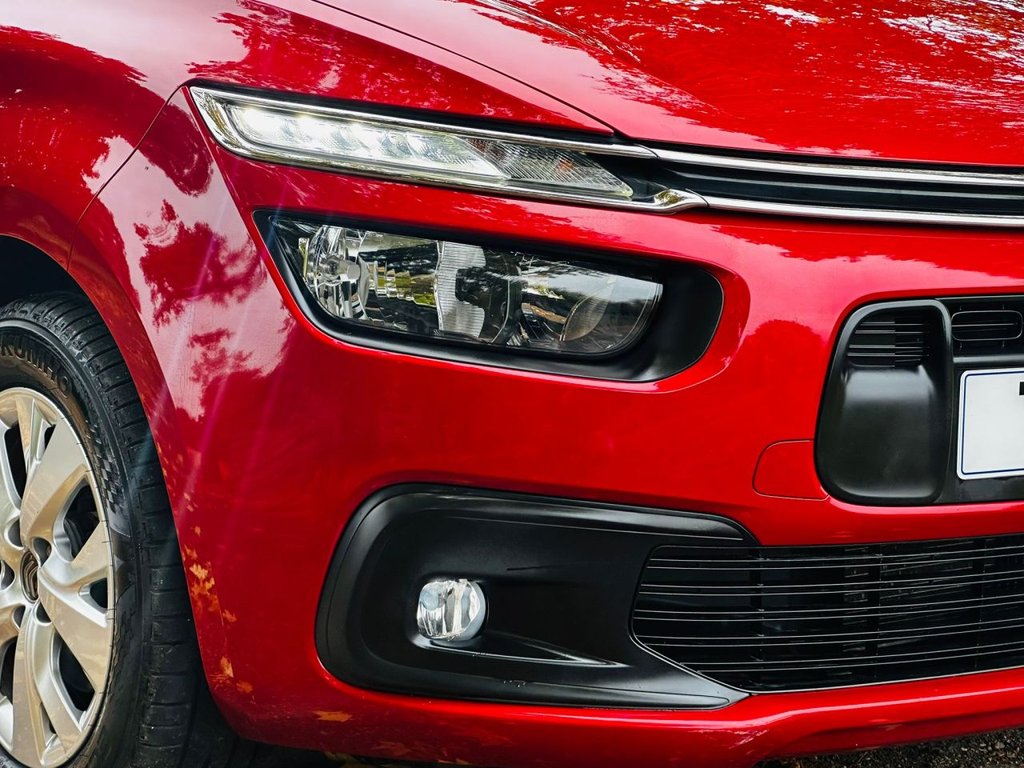 Used Citroen C4 Picasso 2017 for sale - 76080799: Photo 16