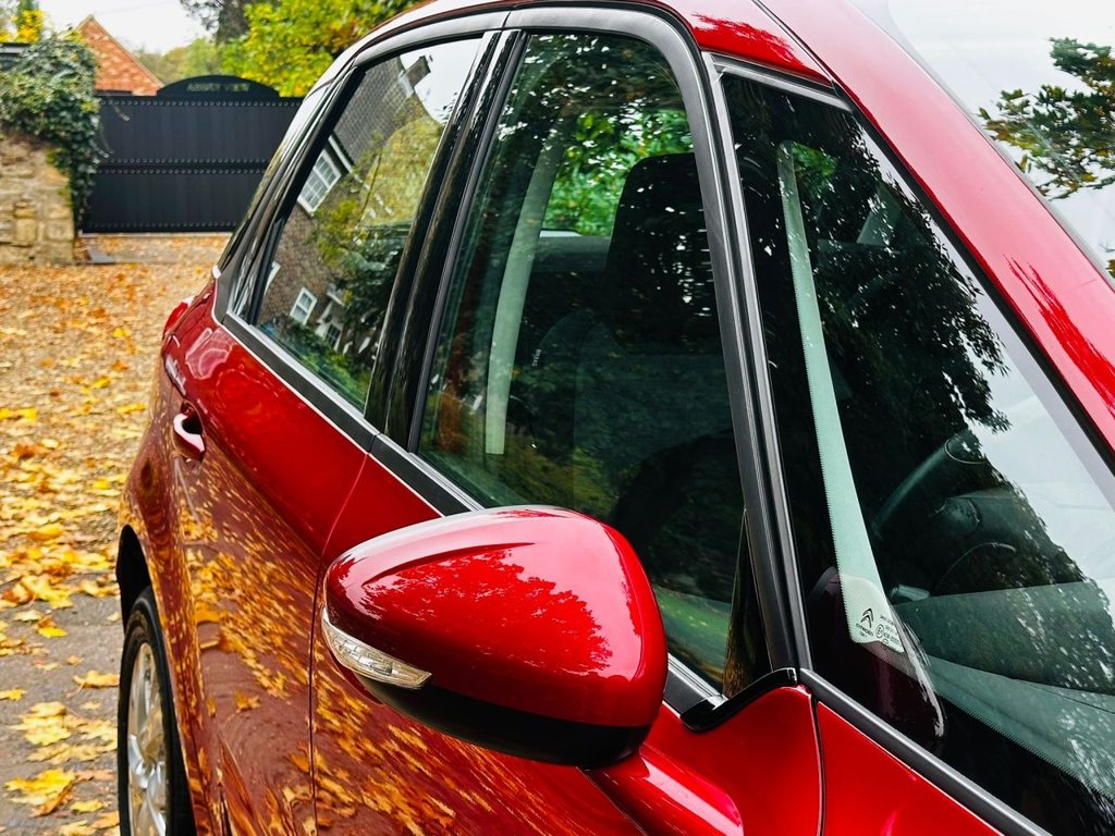 Used Citroen C4 Picasso 2017 for sale - 76080799: Photo 18