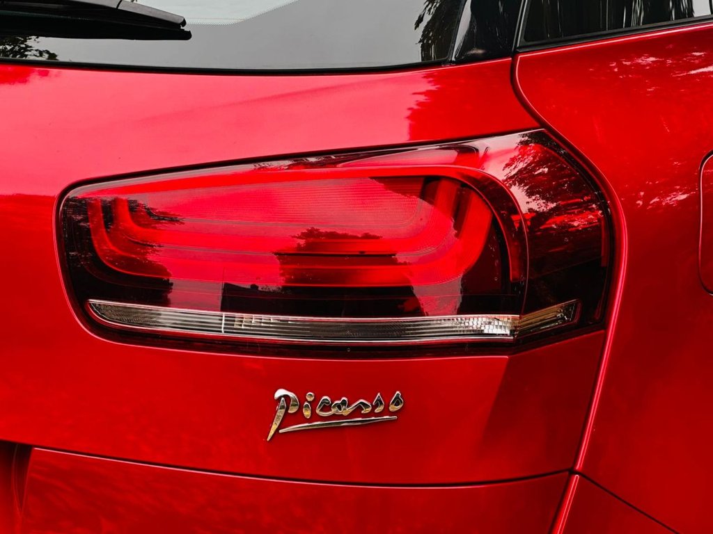 Used Citroen C4 Picasso 2017 for sale - 76080799: Photo 19