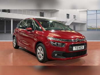 Citroen - C4 Picasso