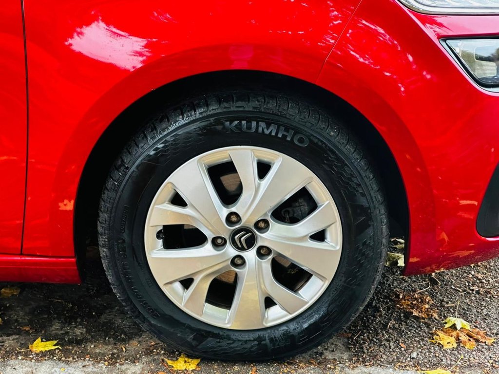 Used Citroen C4 Picasso 2017 for sale - 76080799: Photo 23