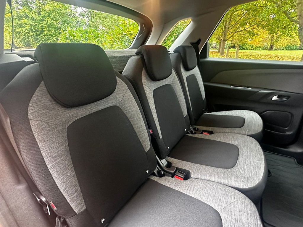 Used Citroen C4 Picasso 2017 for sale - 76080799: Photo 25