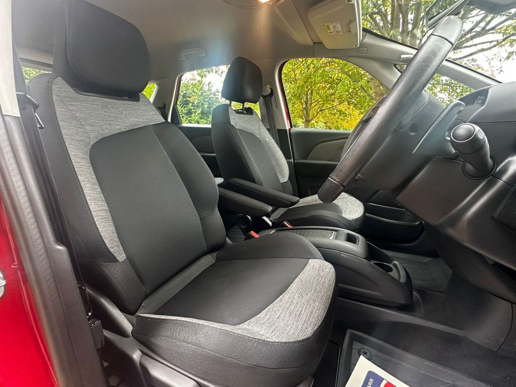 Used Citroen C4 Picasso 2017 for sale - 76080799: Photo 26