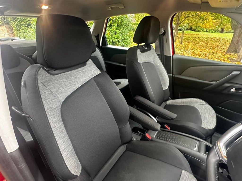 Used Citroen C4 Picasso 2017 for sale - 76080799: Photo 27