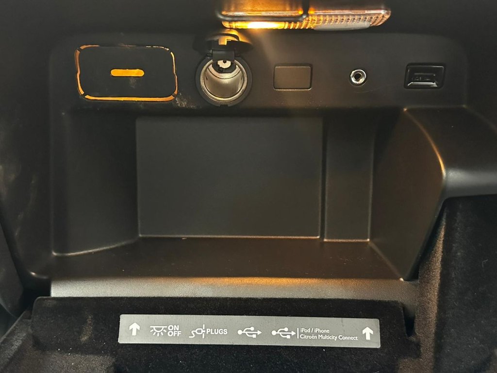 Used Citroen C4 Picasso 2017 for sale - 76080799: Photo 28