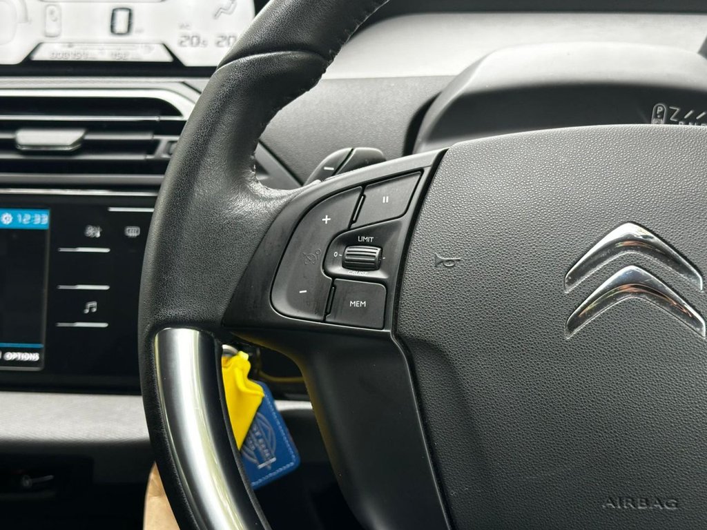 Used Citroen C4 Picasso 2017 for sale - 76080799: Photo 30