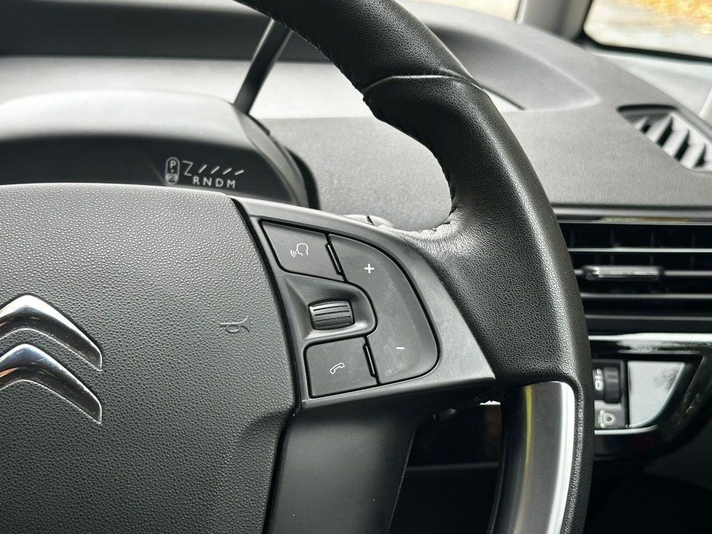 Used Citroen C4 Picasso 2017 for sale - 76080799: Photo 31