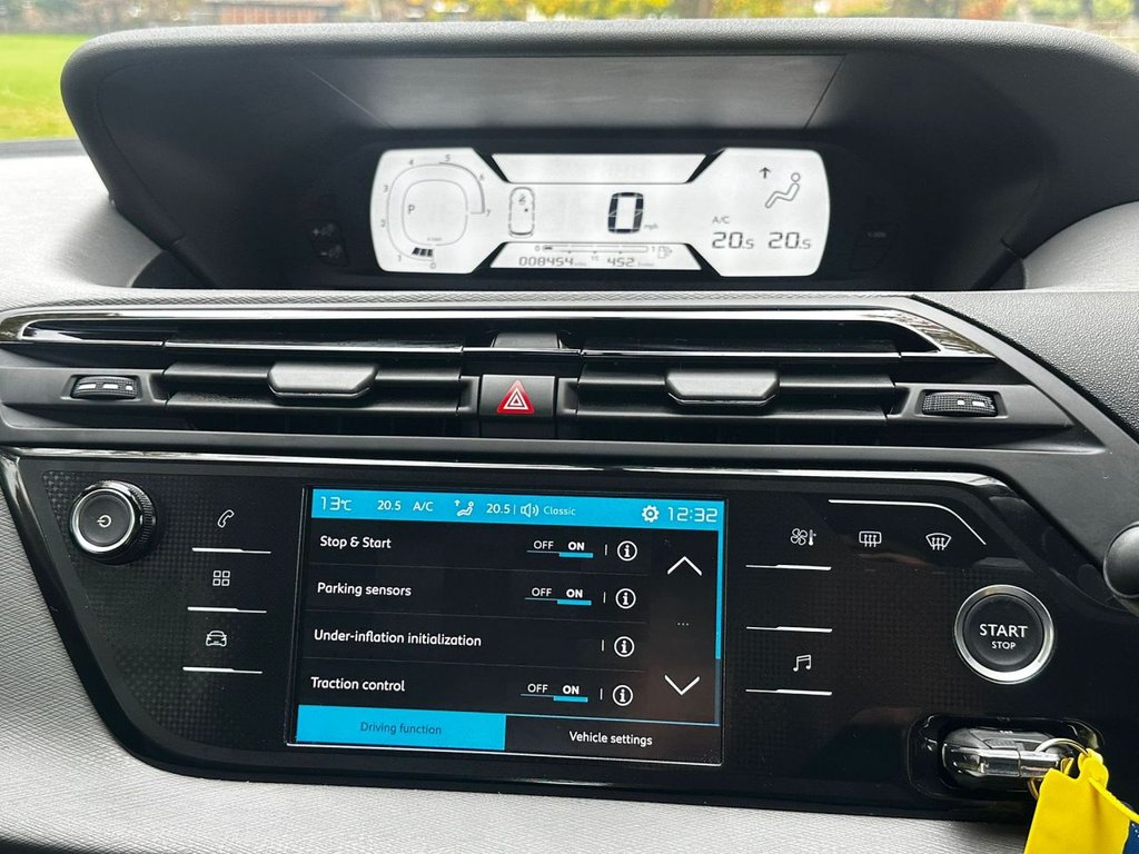 Used Citroen C4 Picasso 2017 for sale - 76080799: Photo 35