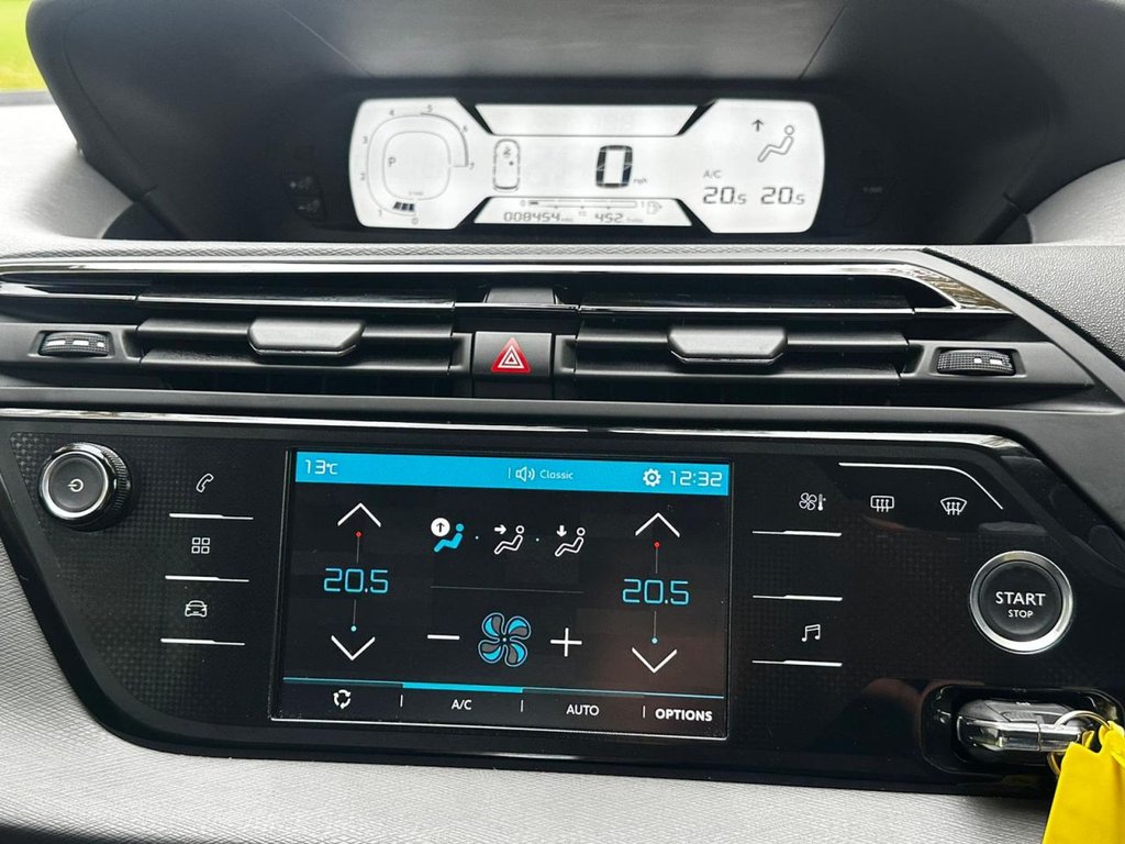 Used Citroen C4 Picasso 2017 for sale - 76080799: Photo 36