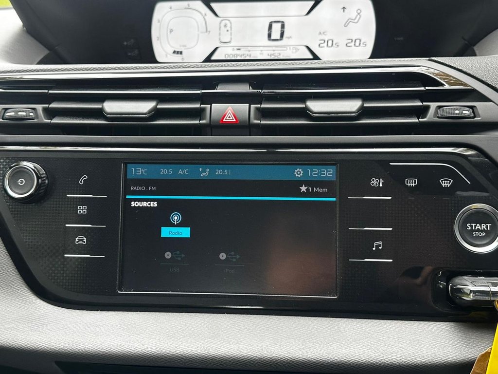 Used Citroen C4 Picasso 2017 for sale - 76080799: Photo 37