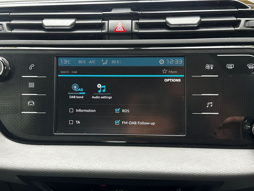 Used Citroen C4 Picasso 2017 for sale - 76080799: Photo 38