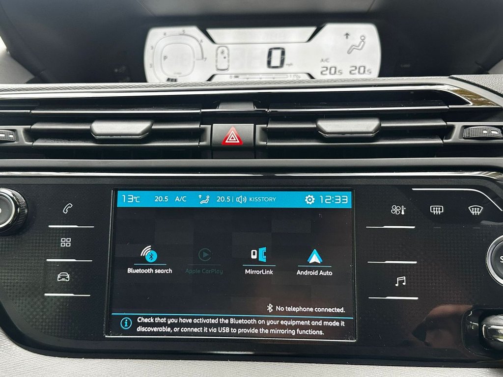 Used Citroen C4 Picasso 2017 for sale - 76080799: Photo 39