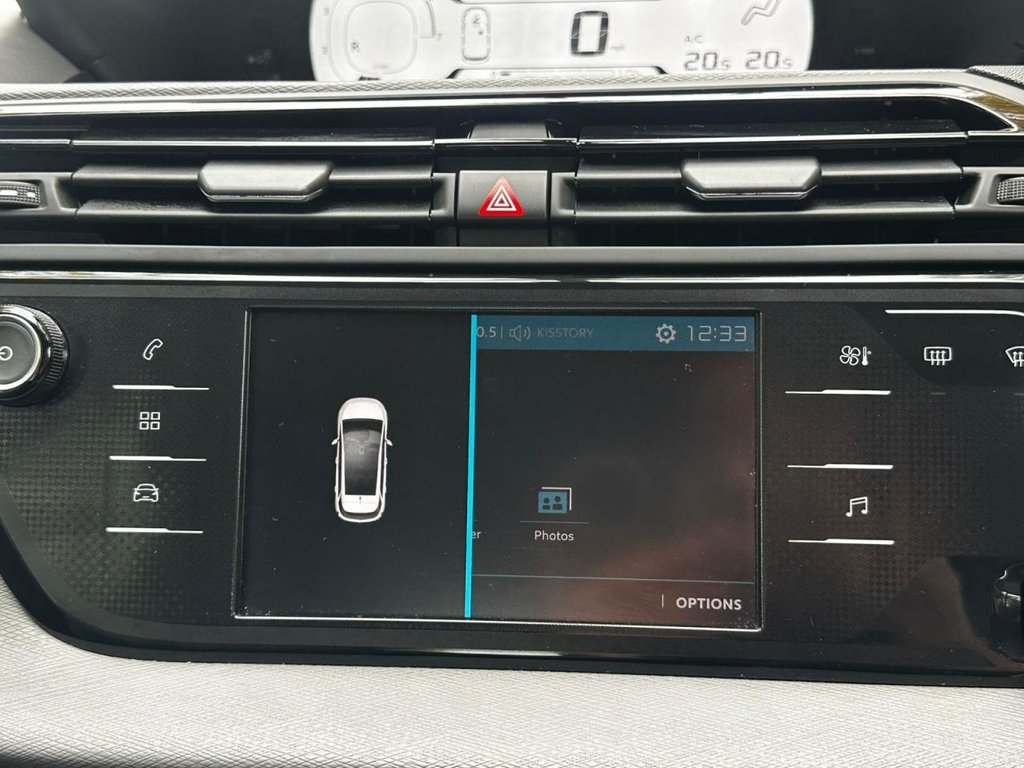 Used Citroen C4 Picasso 2017 for sale - 76080799: Photo 40