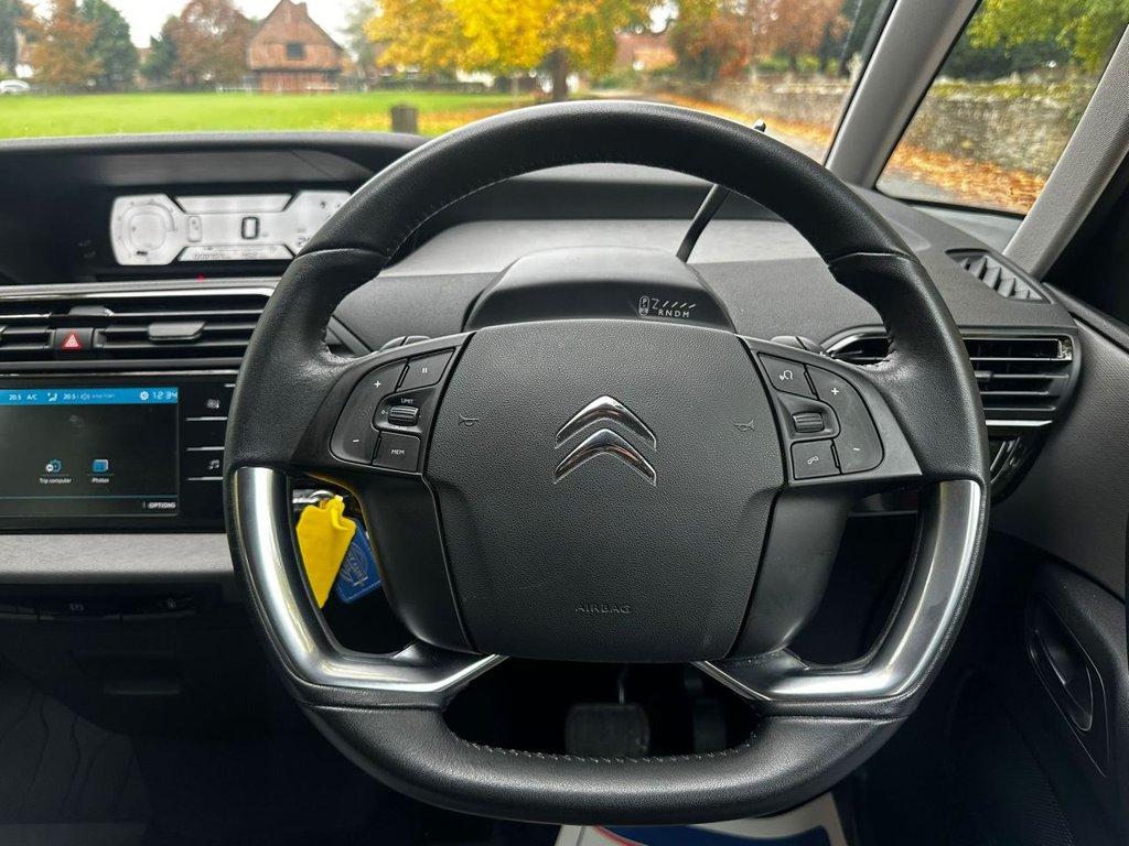 Used Citroen C4 Picasso 2017 for sale - 76080799: Photo 41