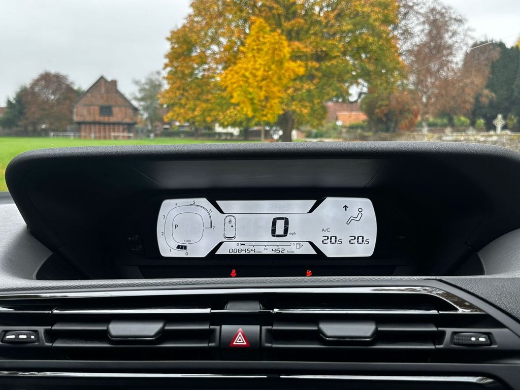 Used Citroen C4 Picasso 2017 for sale - 76080799: Photo 42