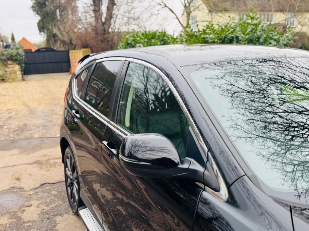 Used Honda CR-V 2016 for sale - 77558155: Photo 19