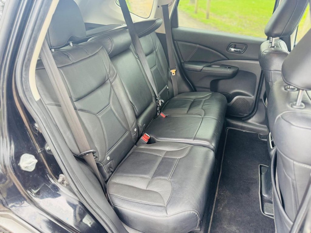 Used Honda CR-V 2016 for sale - 77558155: Photo 27