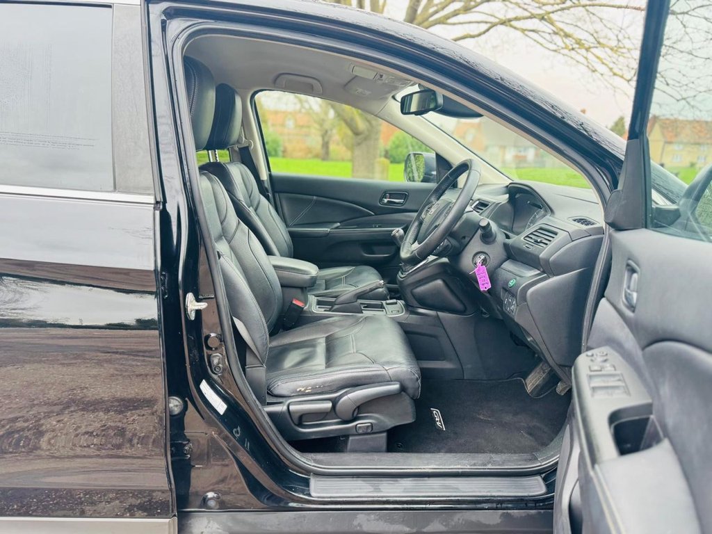 Used Honda CR-V 2016 for sale - 77558155: Photo 29