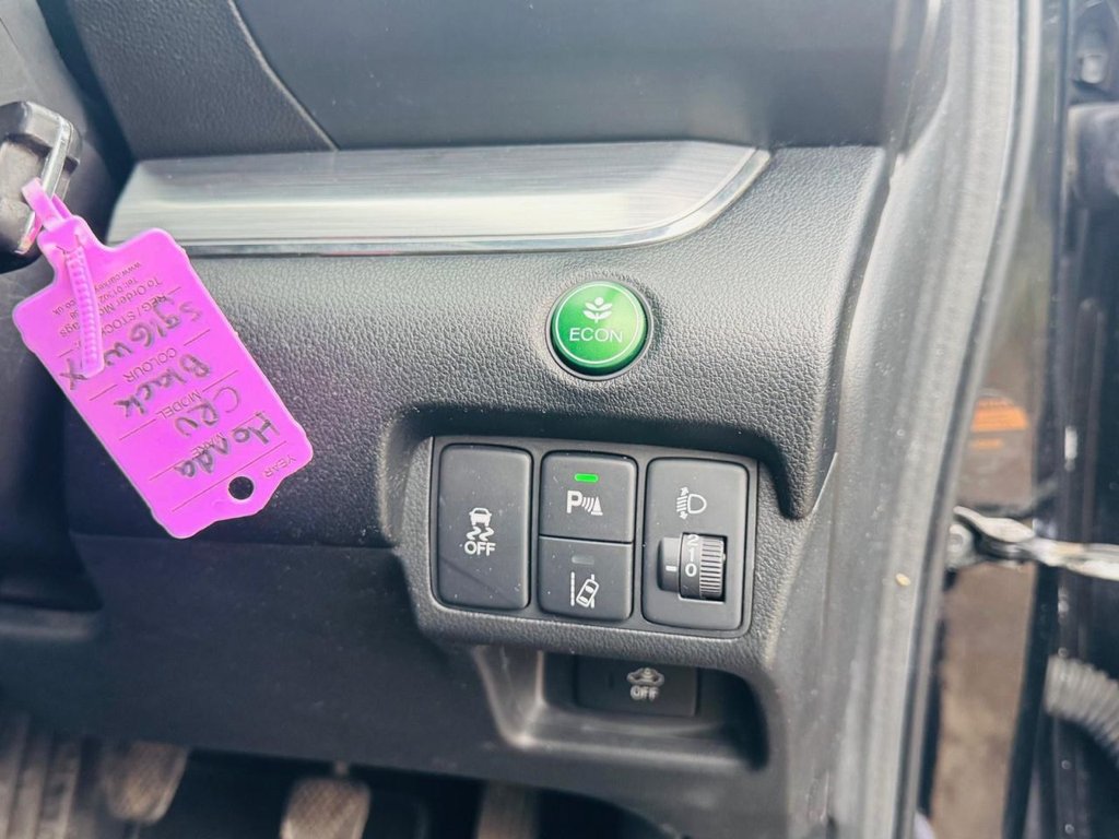 Used Honda CR-V 2016 for sale - 77558155: Photo 31