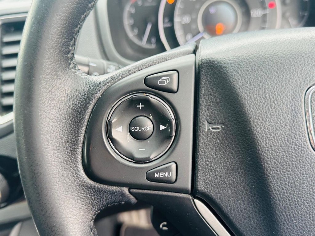 Used Honda CR-V 2016 for sale - 77558155: Photo 40