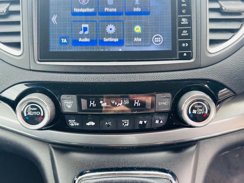 Used Honda CR-V 2016 for sale - 77558155: Photo 47