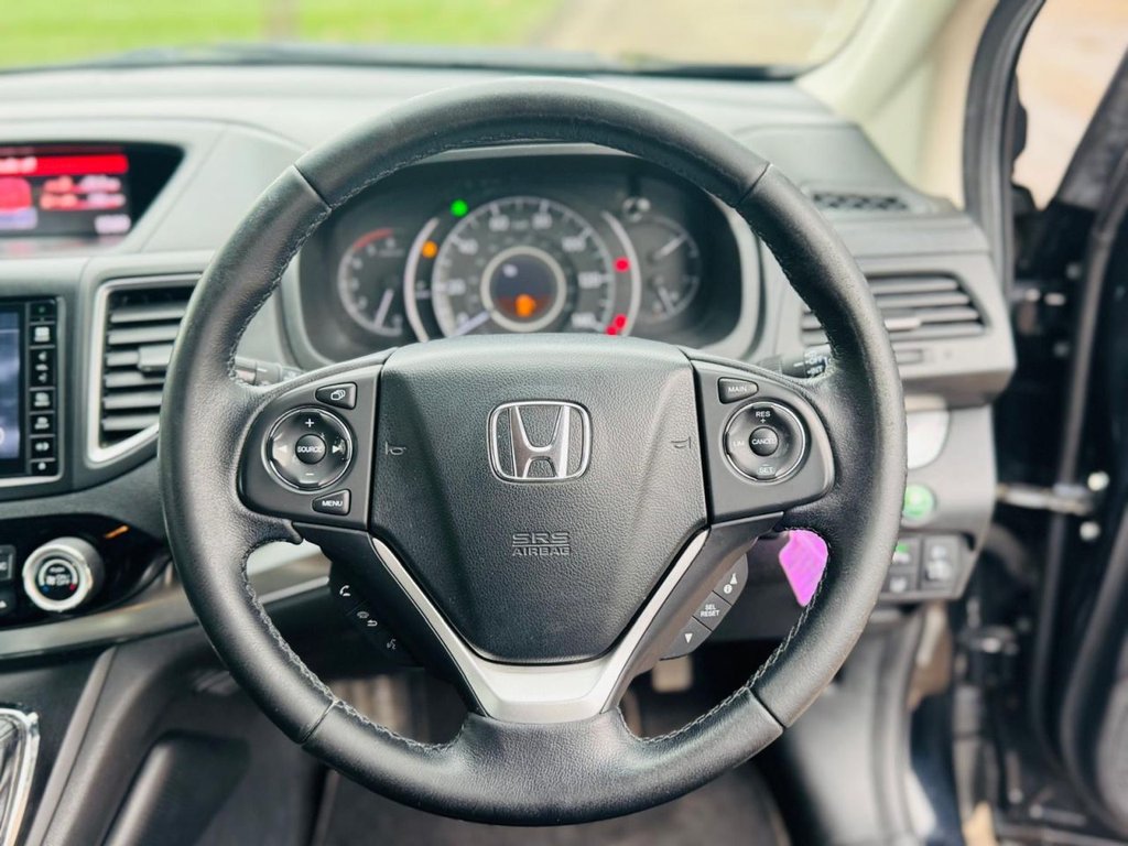 Used Honda CR-V 2016 for sale - 77558155: Photo 49