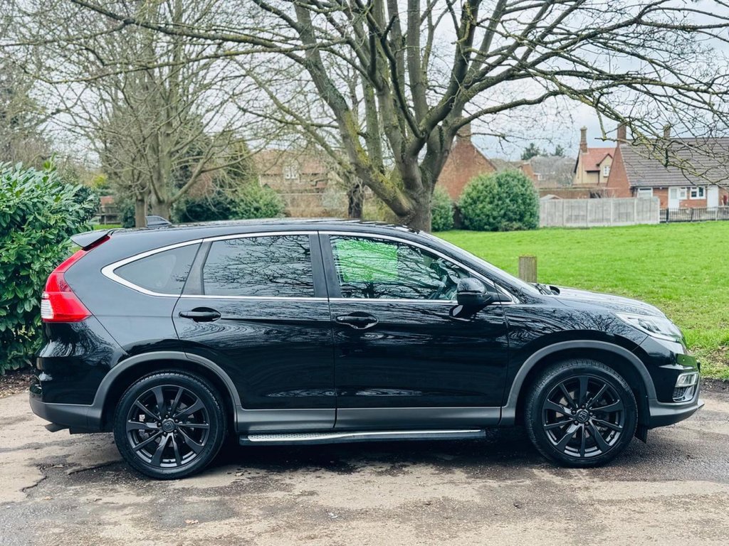 Used Honda CR-V 2016 for sale - 77558155: Photo 6