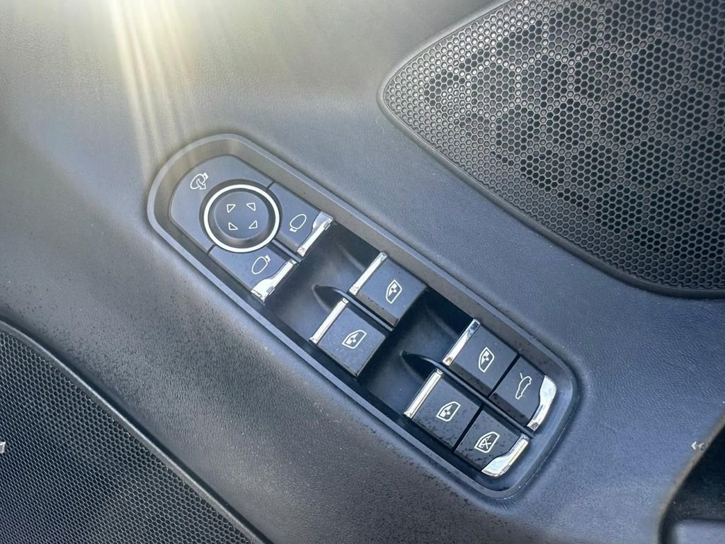 Vehicle 34