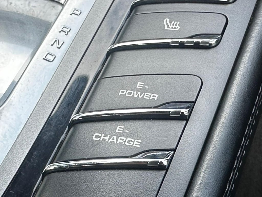 Vehicle 40
