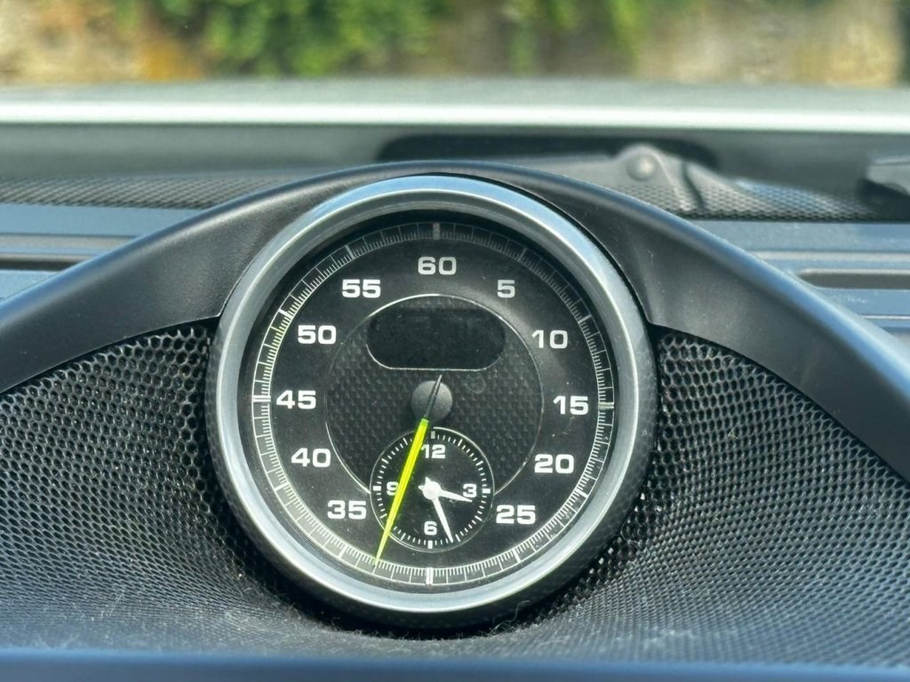 Vehicle 50