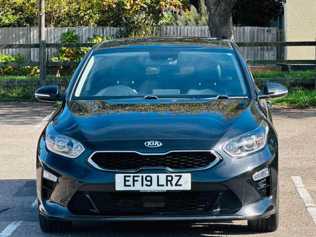 Used Kia Ceed 2019 for sale - 75897193: Photo 11