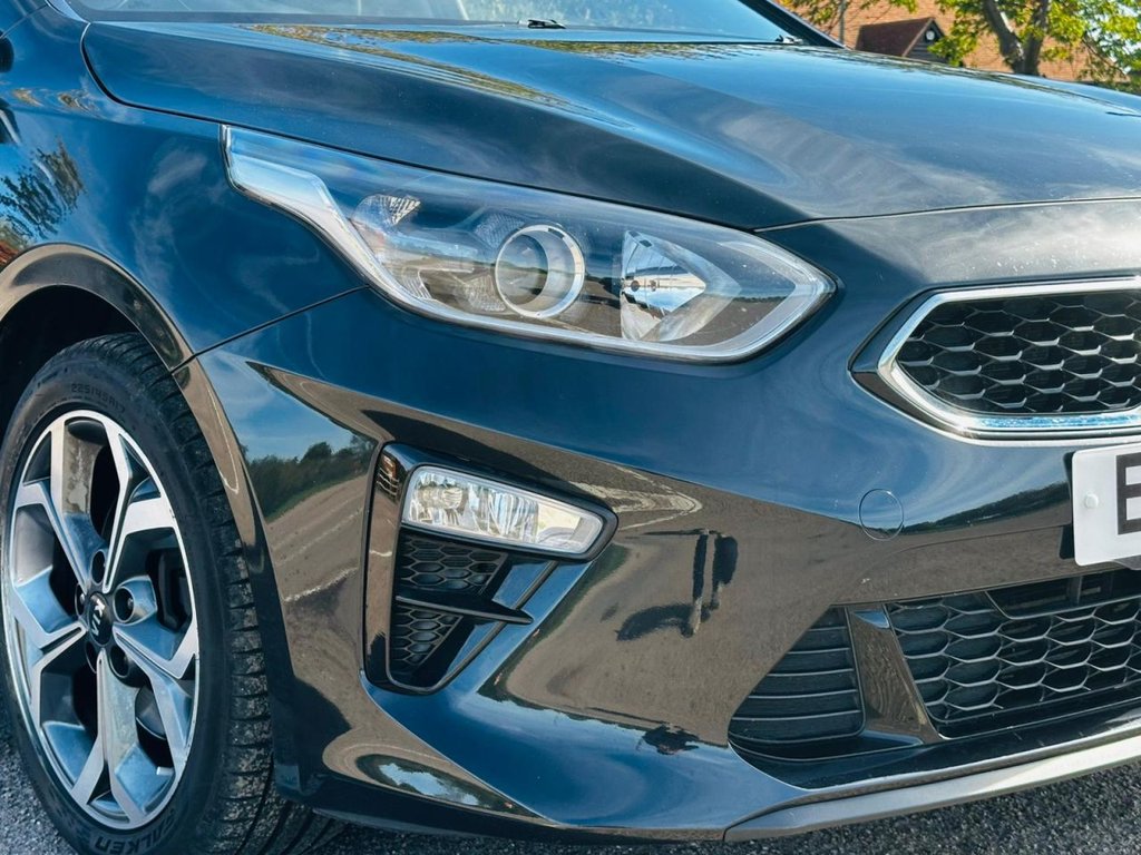 Used Kia Ceed 2019 for sale - 75897193: Photo 17