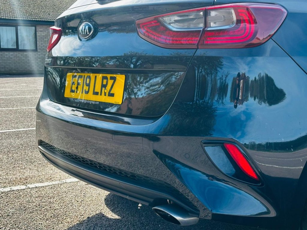 Used Kia Ceed 2019 for sale - 75897193: Photo 20