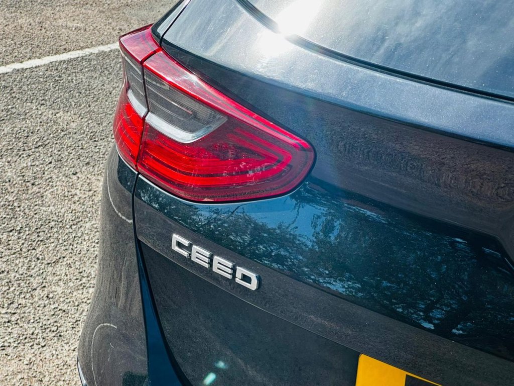Used Kia Ceed 2019 for sale - 75897193: Photo 21
